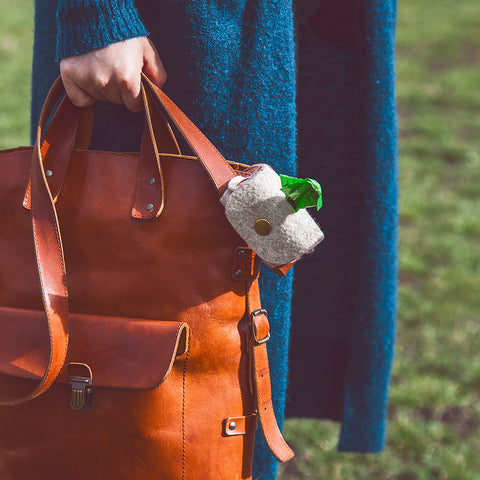 Doggy Do Bag - Felt