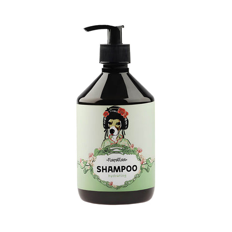 Furnatura šampon - Hydratační
